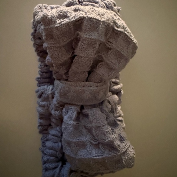 Jillian Harris X Pomme Lavender Hairband - Picture 2 of 3